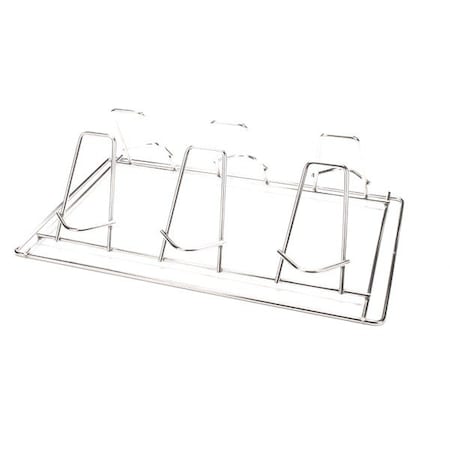 Alto-Shaam Shelf, 6 Chicken, S/Sez  On/Off 5014438